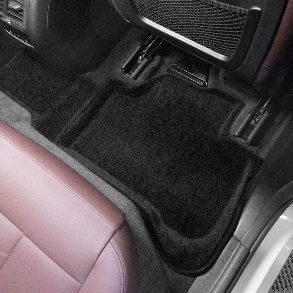 BMW iX3 G08 [2021 - PRESENT] - 3D® GLORY Car Mat - 3D Mats Malaysia
