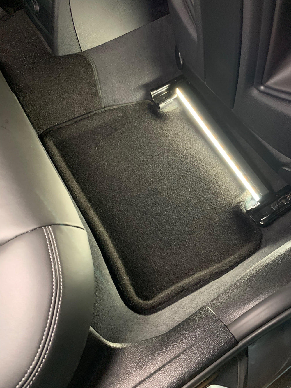 BMW 4 SERIES F36 Gran Coupé [2014 - 2020] - 3D® GLORY Car Mat - 3D Mats Malaysia