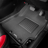 TOYOTA VIOS [2013 - 2022] - 3D® KAGU Car Mat - 3D Mats Malaysia Sdn Bhd