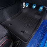 SUBARU BRZ MT [2022 - PRESENT] - 3D® KAGU Car Mat - 3D Mats Malaysia Sdn Bhd