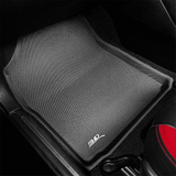 TOYOTA VIOS [2013 - PRESENT] - 3D® KAGU Car Mat - 3D Mats Malaysia