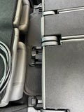 MERCEDES BENZ EQB X243 [2022 - PRESENT] - 3D® KAGU Car Mat - 3D Mats Malaysia