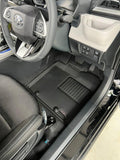 TOYOTA VELOZ [2022 - PRESENT] - 3D® KAGU Car Mat - 3D Mats Malaysia