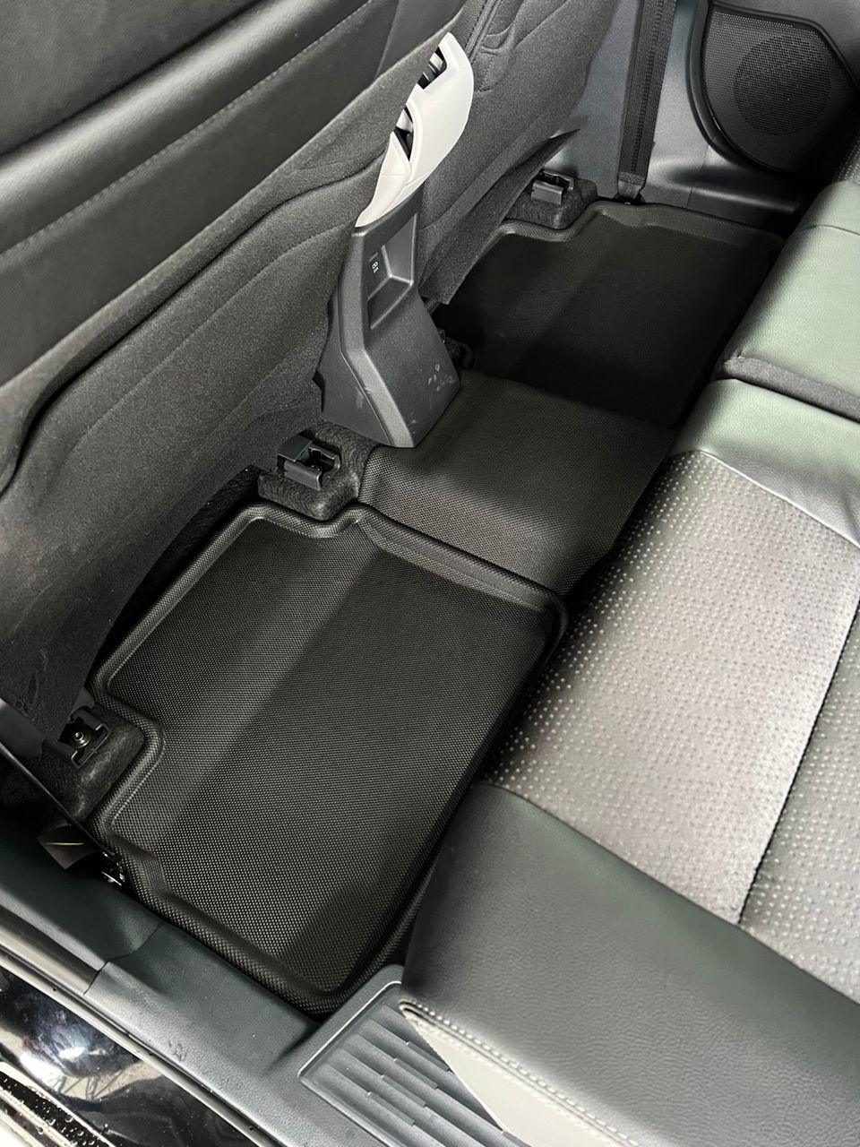 TOYOTA VELOZ [2022 - PRESENT] - 3D® KAGU Car Mat - 3D Mats Malaysia