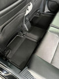 TOYOTA VELOZ [2022 - PRESENT] - 3D® KAGU Car Mat - 3D Mats Malaysia