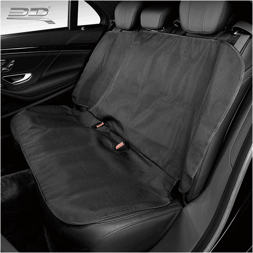 REAR SEAT DEFENDER - 3D Mats Malaysia Sdn Bhd