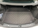 MERCEDES BENZ E CLASS W213 [2016 - PRESENT] - 3D® Boot Liner - 3D Mats Malaysia Sdn Bhd