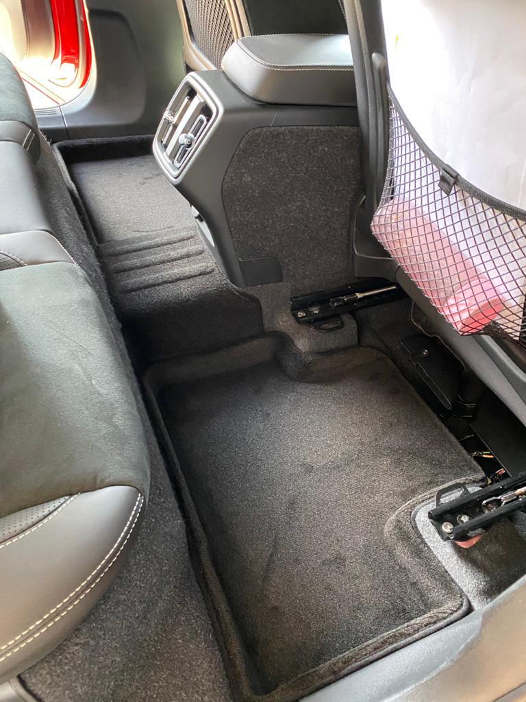 VOLVO XC40 B5 PETROL [2019 - PRESENT] - 3D® GLORY Car Mat - 3D Mats Malaysia