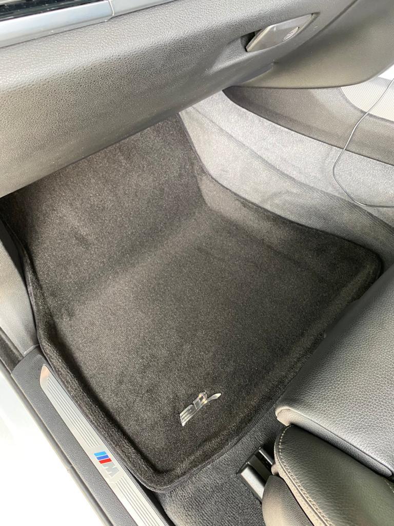 BMW X6 F16 [2015 - 2019] - 3D® GLORY Car Mat - 3D Mats Malaysia