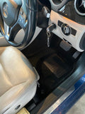 MERCEDES BENZ B CLASS W246 [2012 - 2018] - 3D® GLORY Car Mat - 3D Mats Malaysia
