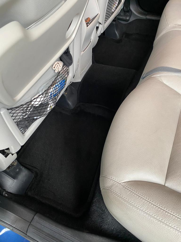 MERCEDES BENZ B CLASS W246 [2012 - 2018] - 3D® GLORY Car Mat - 3D Mats Malaysia