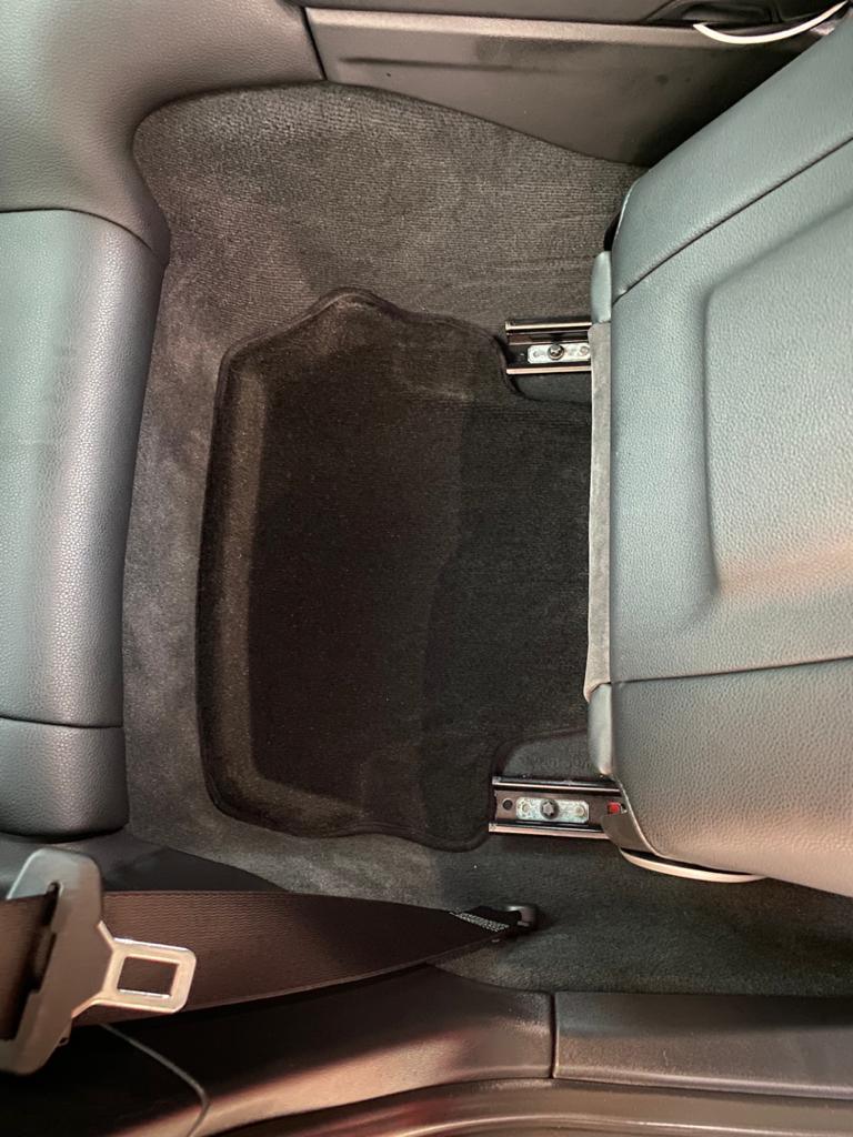 PORSCHE 911 (992) [2019 - PRESENT] - 3D® GLORY Car Mat - 3D Mats Malaysia