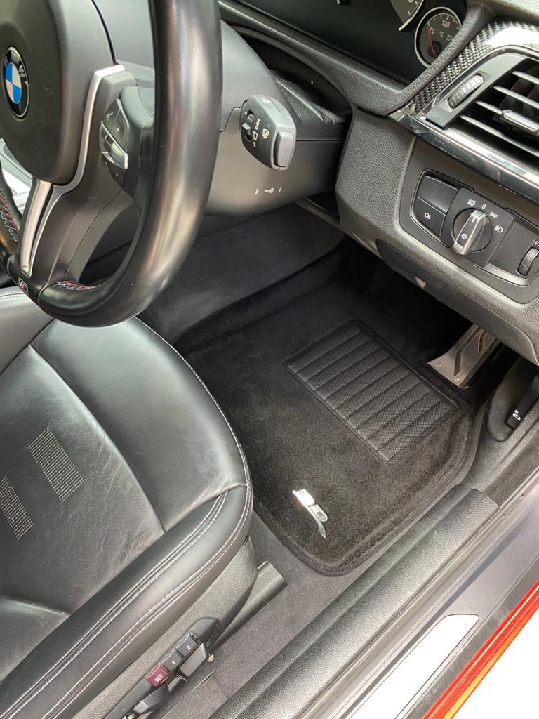 BMW M2 F87 [2016 - 2022] - 3D® GLORY Car Mat - 3D Mats Malaysia Sdn Bhd