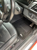 BMW M2 F87 [2016 - 2022] - 3D® GLORY Car Mat - 3D Mats Malaysia Sdn Bhd