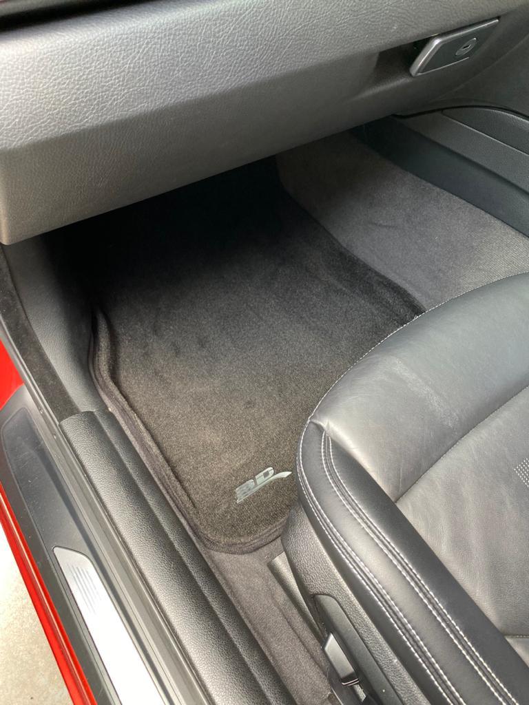 BMW M2 F87 [2016 - 2022] - 3D® GLORY Car Mat - 3D Mats Malaysia Sdn Bhd