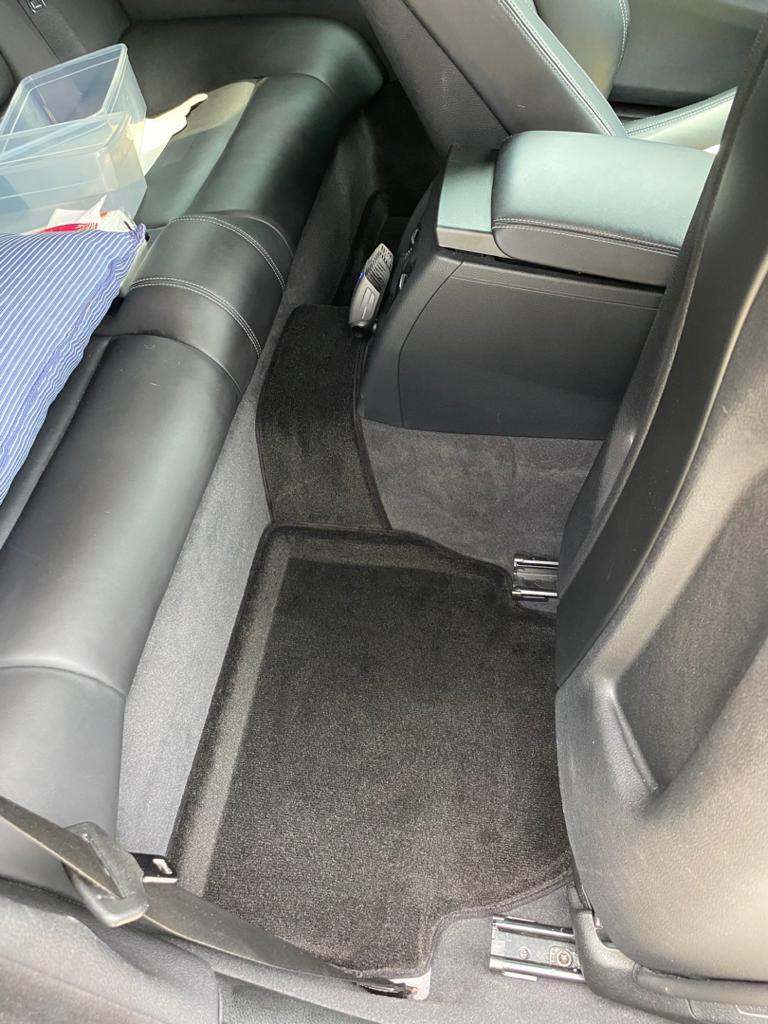 BMW M2 F87 [2016 - 2022] - 3D® GLORY Car Mat - 3D Mats Malaysia Sdn Bhd