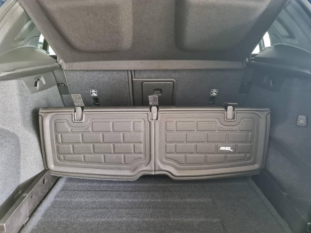 VOLVO XC40 [2019 - PRESENT] - 3D® Boot Liner - 3D Mats Malaysia Sdn Bhd