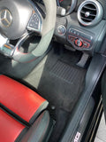 MERCEDES BENZ C Coupé C205 [2016 - PRESENT] - 3D® GLORY Car Mat - 3D Mats Malaysia
