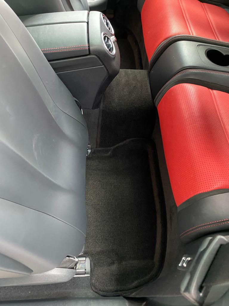 MERCEDES BENZ C Coupé C205 [2016 - PRESENT] - 3D® GLORY Car Mat - 3D Mats Malaysia