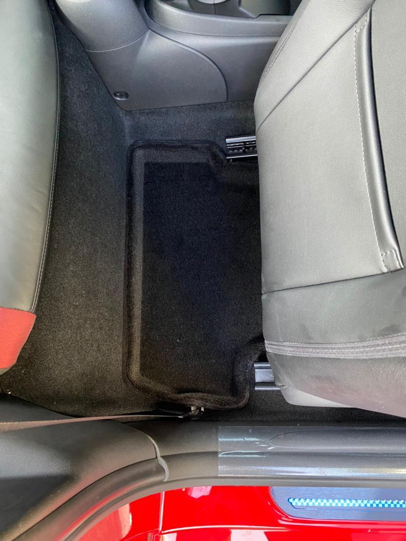 MINI ELECTRIC [2020 - PRESENT] - 3D® GLORY Car Mat - 3D Mats Malaysia