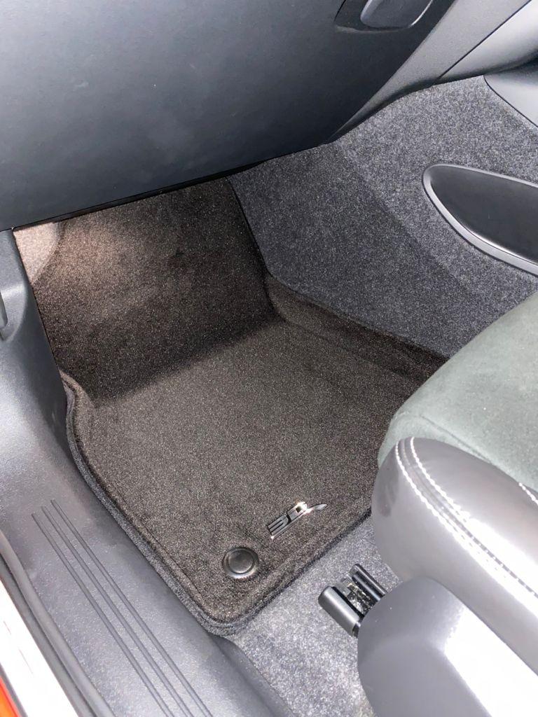 VOLVO XC40 B5 PETROL [2019 - PRESENT] - 3D® GLORY Car Mat - 3D Mats Malaysia