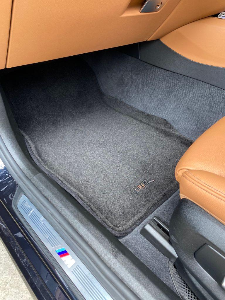 BMW 6 SERIES GT G32 [2017 - PRESENT] - 3D® GLORY Car Mat - 3D Mats Malaysia