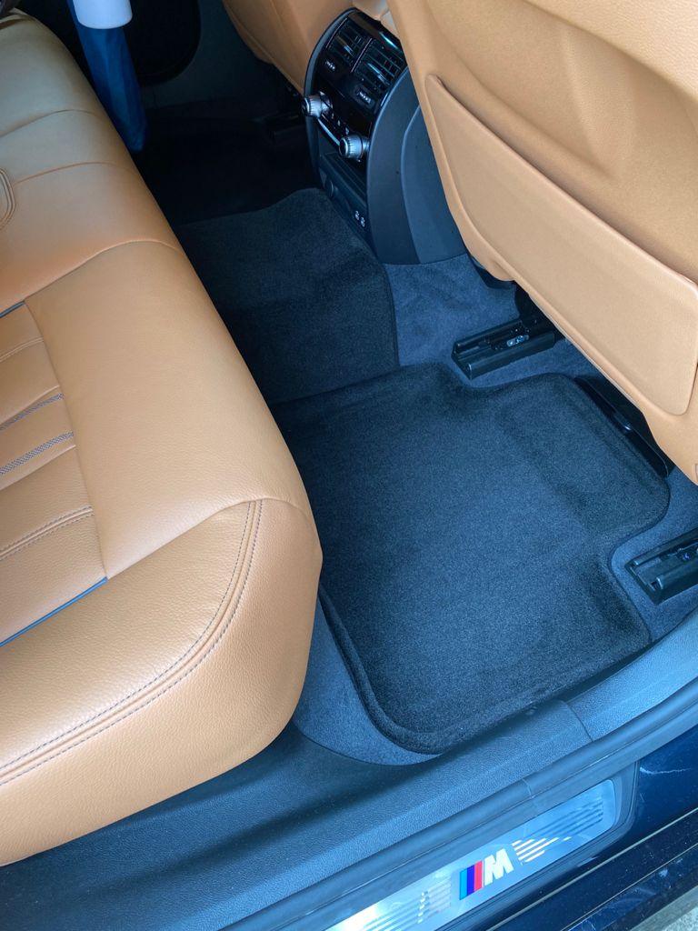 BMW 6 SERIES GT G32 [2017 - PRESENT] - 3D® GLORY Car Mat - 3D Mats Malaysia