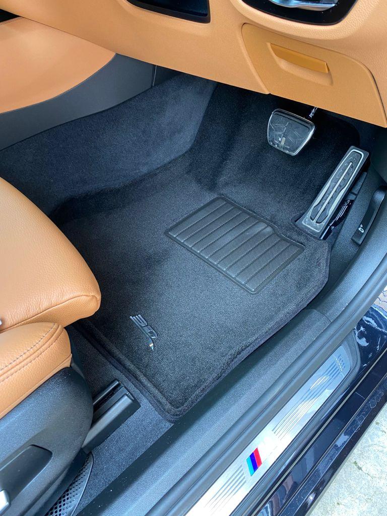 BMW 6 SERIES GT G32 [2017 - PRESENT] - 3D® GLORY Car Mat - 3D Mats Malaysia