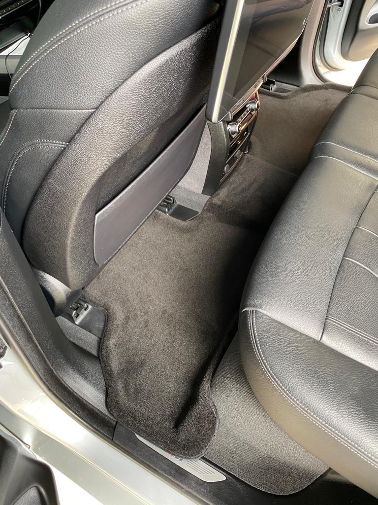 BMW X6 F16 [2015 - 2019] - 3D® GLORY Car Mat - 3D Mats Malaysia