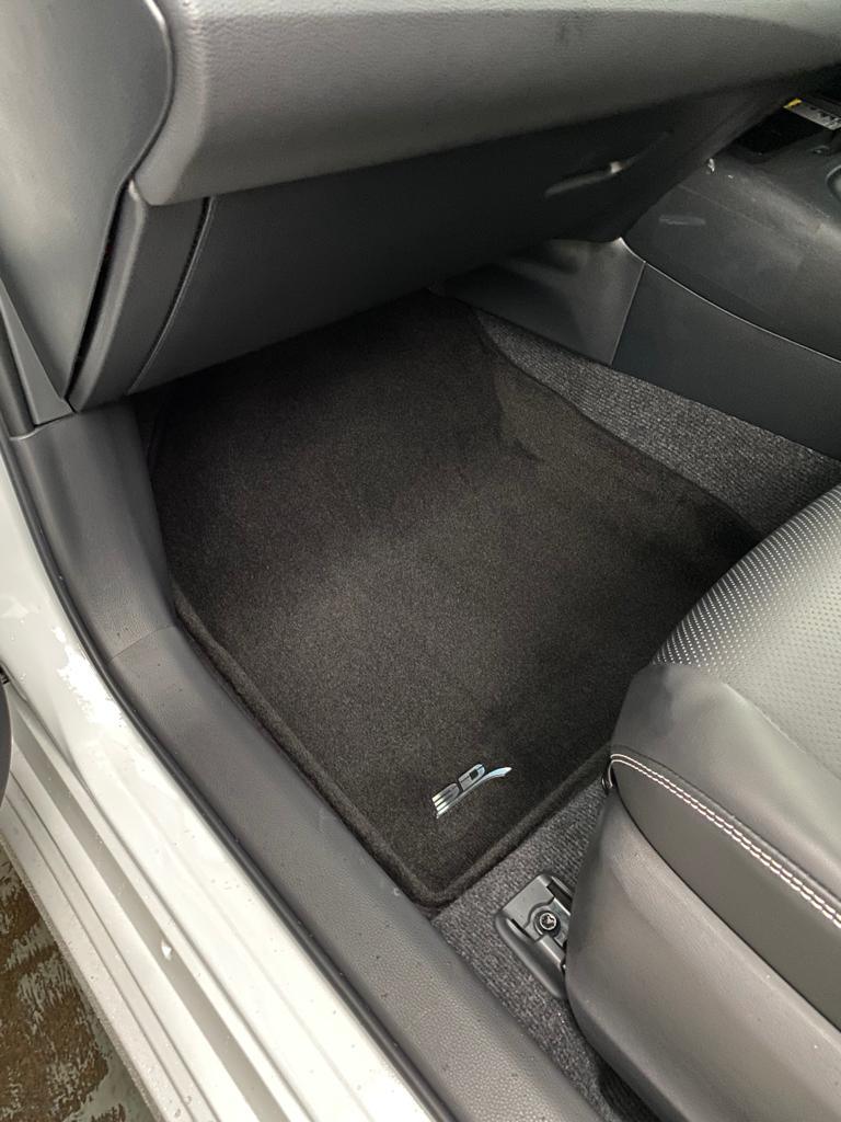 TOYOTA COROLLA ALTIS E210 [2019 - PRESENT] - 3D® GLORY Car Mat - 3D Mats Malaysia Sdn Bhd