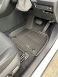 TOYOTA RAV4 XA50 [2020 - PRESENT] - 3D® KAGU Car Mat - 3D Mats Malaysia Sdn Bhd