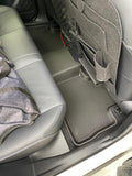 TOYOTA RAV4 XA50 [2020 - PRESENT] - 3D® KAGU Car Mat - 3D Mats Malaysia Sdn Bhd