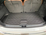 VOLVO XC90 (7 SEATER) [2015 - PRESENT] - 3D® Boot Liner - 3D Mats Malaysia