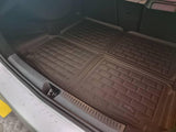 MERCEDES BENZ A CLASS V177 [2019 - PRESENT] - 3D® Boot Liner - 3D Mats Malaysia