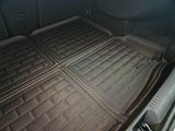 MERCEDES BENZ A CLASS V177 [2019 - PRESENT] - 3D® Boot Liner - 3D Mats Malaysia