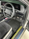 KIA EV6 [2022 - PRESENT] - 3D® KAGU Car Mat - 3D Mats Malaysia Sdn Bhd