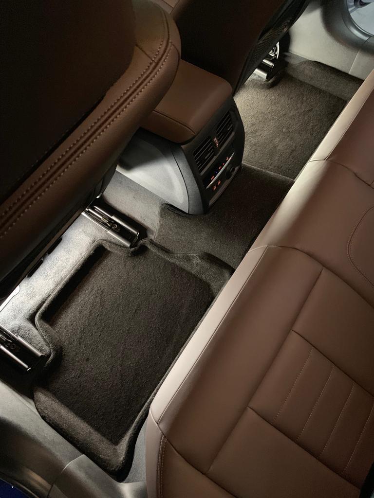 BMW M3 G80 [2021 – PRESENT] - 3D® GLORY Car Mat - 3D Mats Malaysia