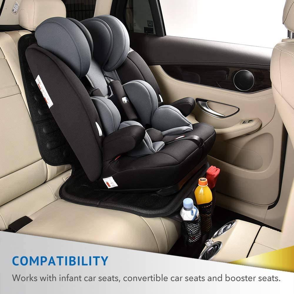 Tesla Model Best Car Seat Protector For Baby Seats CHILD SEAT