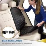 CHILD CAR SEAT PROTECTOR - 3D Mats Malaysia Sdn Bhd