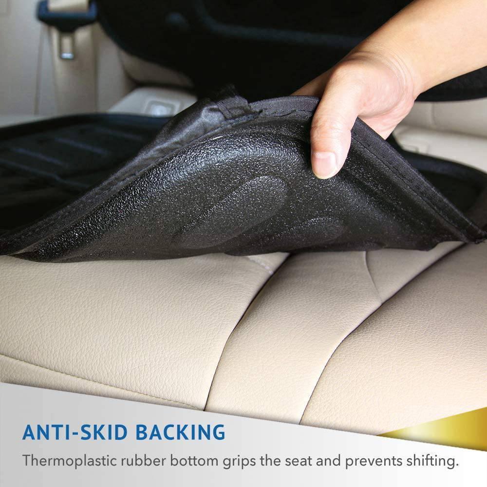 CHILD CAR SEAT PROTECTOR - 3D Mats Malaysia Sdn Bhd