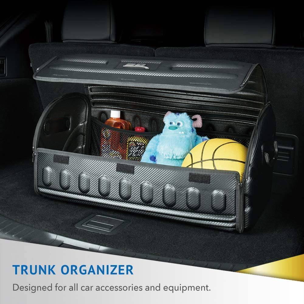 HANDY TRUNK - 3D Mats Malaysia Sdn Bhd