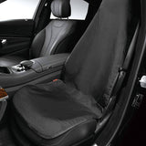 SEAT DEFENDER (FRONT) - 3D Mats Malaysia