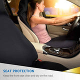 SEAT DEFENDER (FRONT) - 3D Mats Malaysia