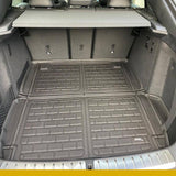 BMW X4 G02 [2018 - PRESENT] - 3D® Boot Liner - 3D Mats Malaysia Sdn Bhd