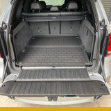 BMW X5 F15 (5 SEATER) [2014 - 2019] - 3D® Boot Liner - 3D Mats Malaysia Sdn Bhd