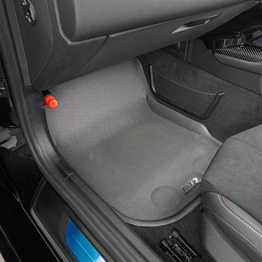 TOYOTA SUPRA (J29/DB/A90) [2019 - PRESENT] - 3D® KAGU Car Mat - 3D Mats Malaysia