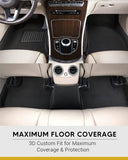 BMW M4 G82 [2021 – PRESENT] - 3D® GLORY Car Mat - 3D Mats Malaysia