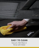 MERCEDES BENZ EQE [2023 - PRESENT] - 3D® GLORY Car Mat - 3D Mats Malaysia Sdn Bhd