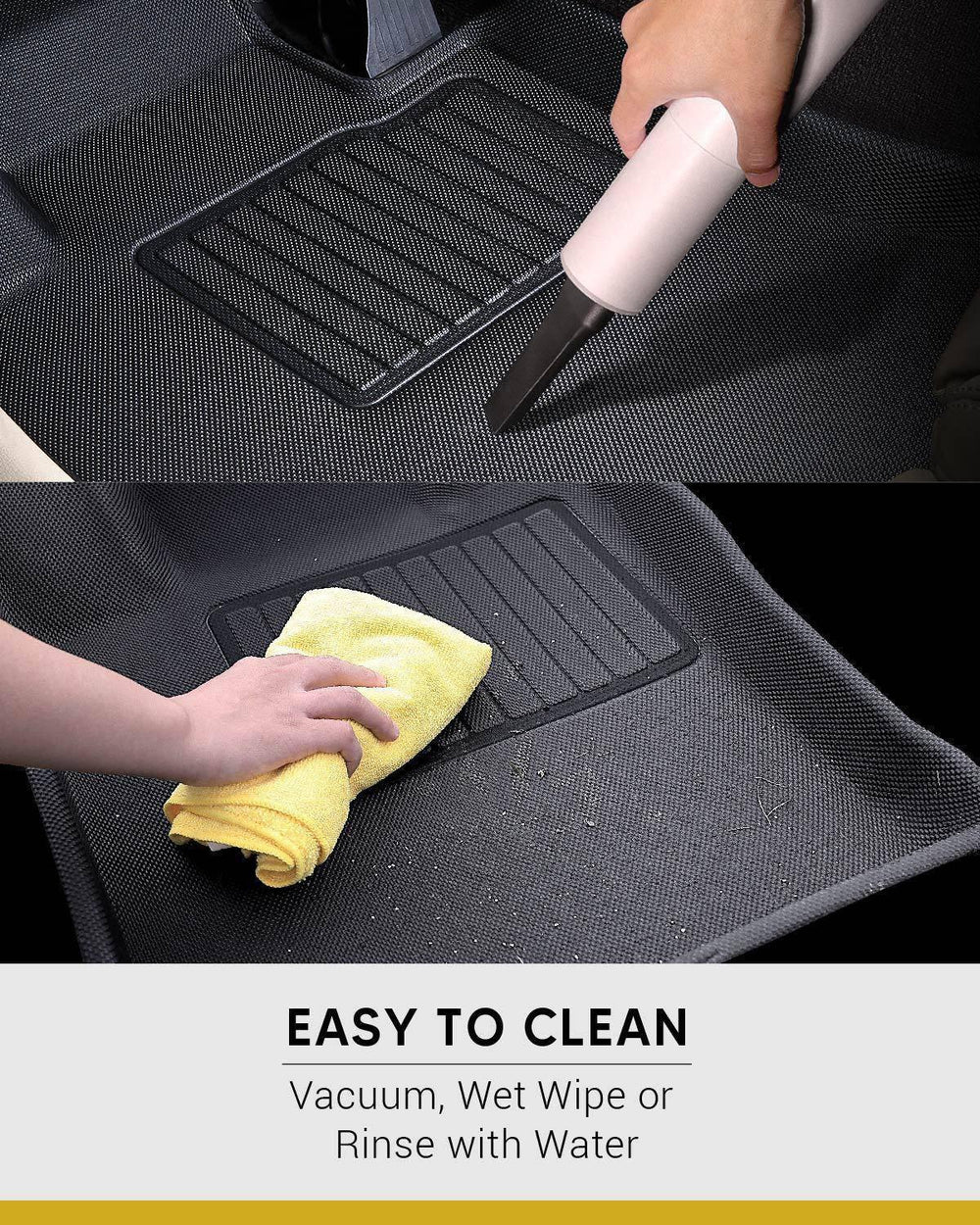 HONDA CITY 6 [2014 - 2019] - 3D® KAGU Car Mat - 3D Mats Malaysia Sdn Bhd