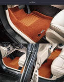 BMW X4 G02 [2018 - PRESENT] - 3D® PREMIUM Car Mat - 3D Mats Malaysia
